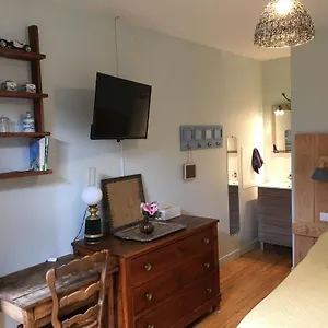  Accommodatie bij particulieren Chez-sixtine