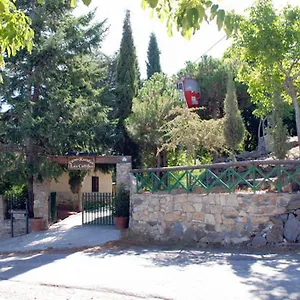 Telecabina Catifas , Guejar Sierra Spanje
