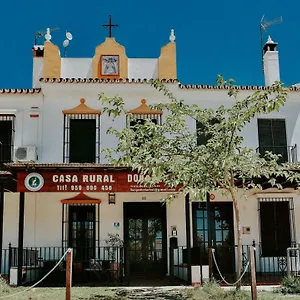 Donana 51 , El Rocío Spanje